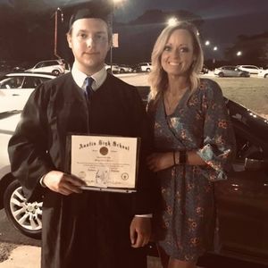 Meet your Posher, Kimberly